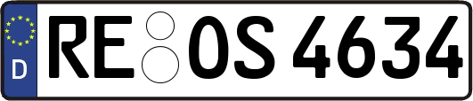 RE-OS4634