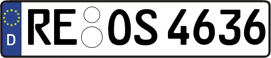 RE-OS4636