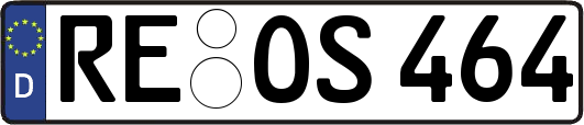 RE-OS464