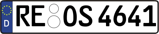 RE-OS4641