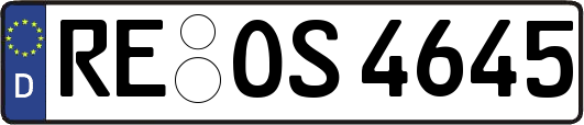 RE-OS4645
