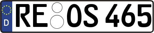 RE-OS465