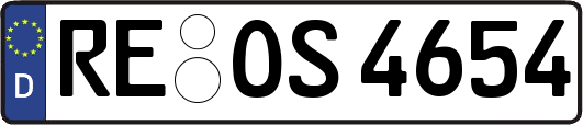 RE-OS4654