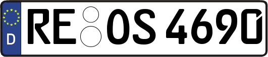 RE-OS4690