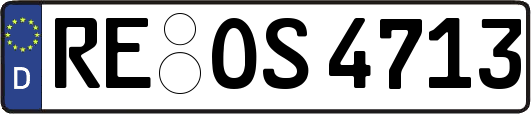 RE-OS4713