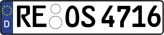 RE-OS4716
