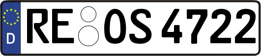 RE-OS4722
