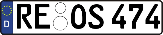 RE-OS474