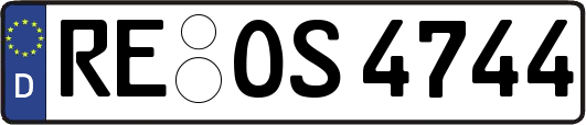 RE-OS4744