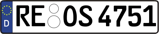 RE-OS4751