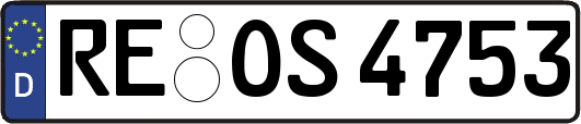 RE-OS4753