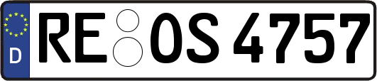 RE-OS4757