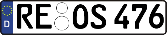 RE-OS476