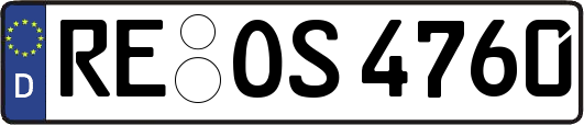 RE-OS4760