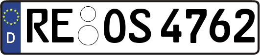 RE-OS4762