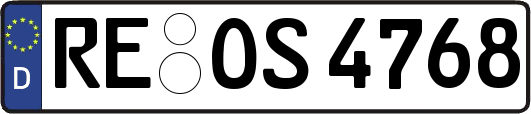RE-OS4768