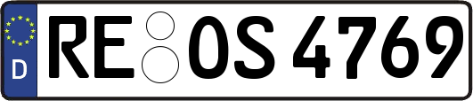 RE-OS4769