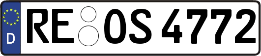 RE-OS4772