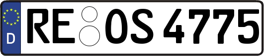 RE-OS4775