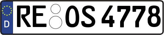 RE-OS4778