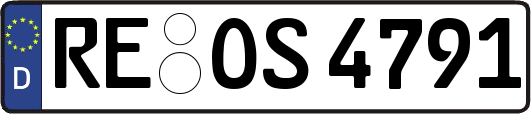 RE-OS4791