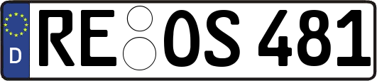 RE-OS481