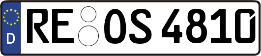 RE-OS4810