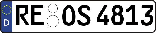 RE-OS4813