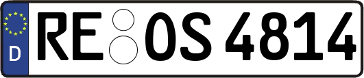 RE-OS4814