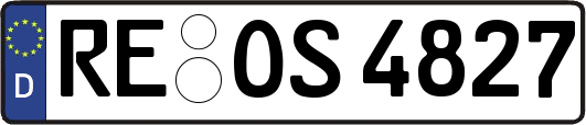 RE-OS4827
