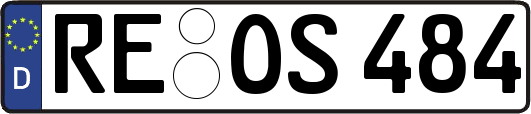 RE-OS484
