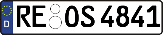 RE-OS4841