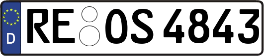 RE-OS4843