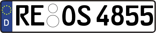 RE-OS4855