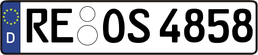 RE-OS4858