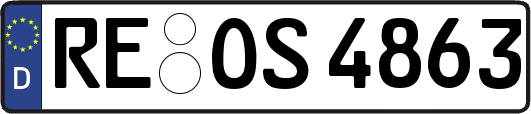 RE-OS4863