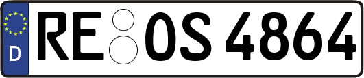 RE-OS4864