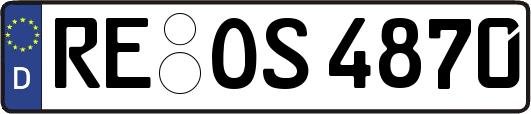 RE-OS4870