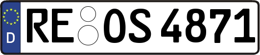 RE-OS4871