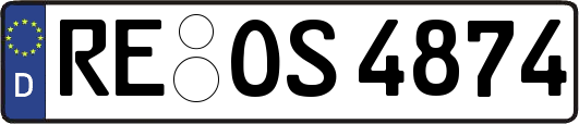RE-OS4874