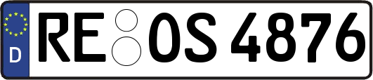 RE-OS4876