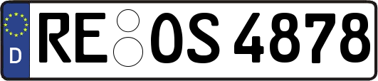 RE-OS4878