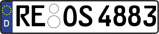 RE-OS4883