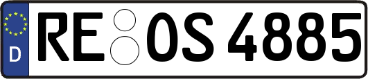 RE-OS4885