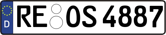 RE-OS4887
