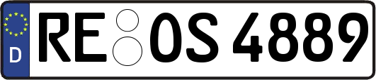 RE-OS4889