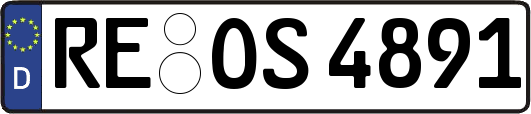 RE-OS4891