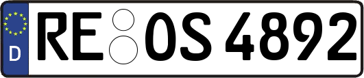 RE-OS4892