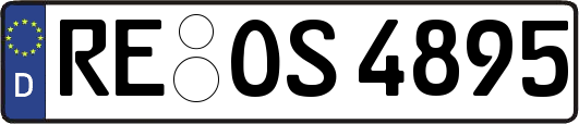 RE-OS4895
