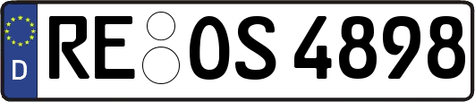 RE-OS4898